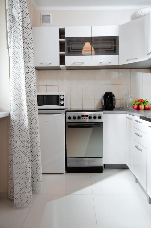 Apartament Deluxe Arcon Siemianowice Slaskie Ngoại thất bức ảnh
